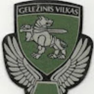 Meet your Posher, Geležinis